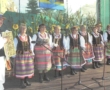 1.09.2013r Swięto plonów w Wyrozębach