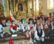 07.06. 2014, Parada Województwa Podlaskiego w Łomży