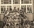 Wesele w Żurobicach r.1925. Pan młody Bronisław Bobrowicz , zdjecia Barbary Hermaniuk