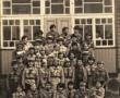 Wojewódzkie Spotkania Zespołów Kolędniczych w Drohiczynie 21 stycznia 1995
