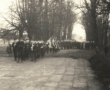 Poświęcenie-flagi-OSP-Dołubowo-lata-60 www.dolubowo.pl