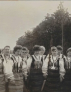 Spotkania ze świadkami historii lokalnej Gminy Dziadkowice (cz.3) – Pani Krystyna Kutyłowska