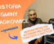 Spotkania ze świadkami historii lokalnej Gminy Dziadkowice (cz.9) – Pani Teresa Wasilewska