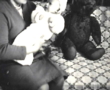 Dzieciństwo lata 60 zdjecie Alicji Zalewskiej