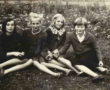 Spotkania ze świadkami historii lokalnej Gminy Dziadkowice (cz.1) – Pani Janina Glińska