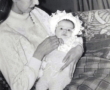 Nawiedzenie Matki Bożej Dziadkowice 1974r zdjęcie Alicji Zalewskiej