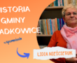 Spotkania ze świadkami historii lokalnej Gminy Dziadkowice (cz.6) – Pani Barbara Romaszewska