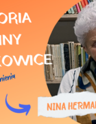 Spotkania ze świadkami historii lokalnej Gminy Dziadkowice (cz.5) – Pani Lidia Nieścieruk
