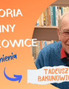 Spotkania ze świadkami historii lokalnej Gminy Dziadkowice (cz.8) – Pani Zofia Zarzecka