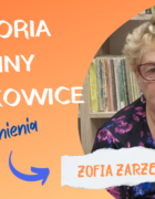 Spotkania ze świadkami historii lokalnej Gminy Dziadkowice (cz.9) – Pani Teresa Wasilewska