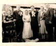 Komunia, rok 1978r., zdjecie Pauliny Glińskiej