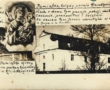 Lata 30 P. Aleksandra z siostrą, prywatna kolekcja Teresy Mikołajczuk