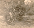 Mieszkańcy Osmoli lata 60