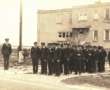 OSP Dolubowo, lata 50, www.dolubowo.pl