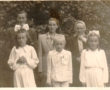 lata 80 Teresa i Honorata, zdjęcie Teresy Mikołajczuk