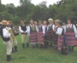 Podlaskie Swięto Chleba w Ciechanowcu 17 sierpnia 2008r