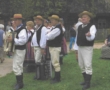 Podlaskie Swięto Chleba w Ciechanowcu, 17 sierpnia 2008r