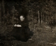 Praca przy drzewie rok 1974, zdjęcie Pani Krystyny Kutyłowskiej