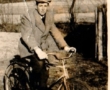 Proboszcz parafii Osmola ks. Piotr Bujno 1971, zdjęcie Krystyny Kutyłowskiej