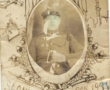 Stanisław Bąkowski, pamiątka służby wojskowej, zdjęcie Pauliny Glińskiej