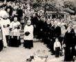 Żurobice, rok szkolny 1961,62 Zdjęcie Barbary Hermamniuk