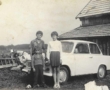 lata 50, Osmola