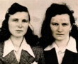 Mieszkanka Dziadkowic Karolina, lata 20, prywatna kolekcja Barbary Hermaniuk
