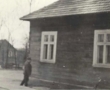 Szkoła w Dziadkowicach , zdjęcie Barbary Leszczyńskiej