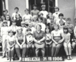 Wycieczka, Kraków 1972r.