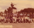 Wycieczka, Wieliczka 1986, zdjęcie Haliny Dziewińskiej